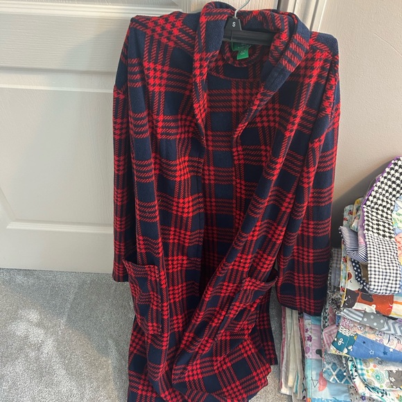 Men’s robe - Picture 1 of 4